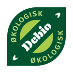 Økologisk (organic) label on Norway