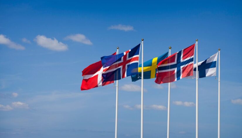 Language Localization in the Nordic Market