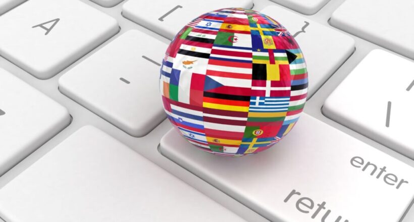 business localisation services