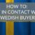 How To Get in Contact With Swedish Buyers