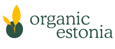 organic estonia logo