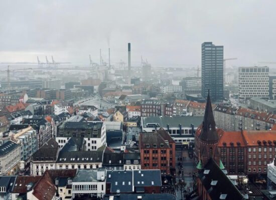 8 Steps To Finding Export Partnership Prospects In Denmark