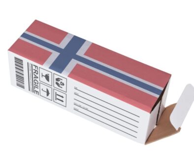 수출 노르웨이 Import Export Agencies in Norway